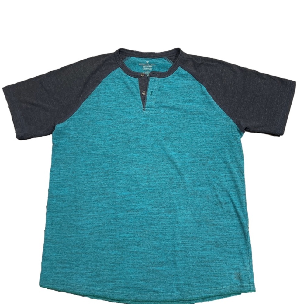 American Eagle Tee